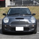 Ｈ16　ＭＩＮＩ　クーパー　車検2年付き　10862
