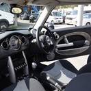 Ｈ16　ＭＩＮＩ　クーパー　車検2年付き　10862の画像