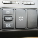 ホンダ シビックハイブリッド1.3 MX　HDDナビ クルコン 検30年11月 （パールホワイト)の画像