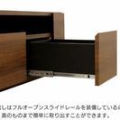 幅180 テレビ台 テレビボード フライミーの画像