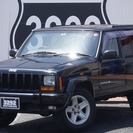 誰でも車がローンで買えます。 チェロキー リミテッド