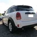 Ｈ29　ＢＭＷミニ　クロスオーバー2.0Ｄ　ペッパーパッケージ　10890　創業２０周年記念価格の画像