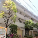 ☆高田馬場駅徒歩7分☆新耐震基準☆家具付フルリノベーション☆２D...