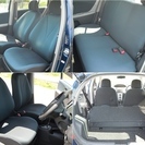 5月14日売約済★ありがとうございました★車検３０年３月☆17年式☆ヴィッツ F☆DVDナビ☆DVD再生OK☆プッシュスタート☆ETC☆低走行8万キロ台☆修復歴なし の画像