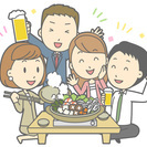 埼玉県三郷市近隣の人★LINEグルチャメンバー募集!　オフ会有★