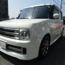 キューブ　ライダー　サンルーフ付き　車検２年付き　２９年度の自動車税込み　乗り出し３５万円の画像
