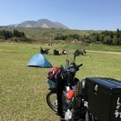 カブ、原付仲間 探してます（╹◡╹）