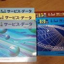 国産&輸入自動車  サービスデータの画像