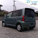 ★日産 オッティ★エンジンスターター付♪低走行車!!の画像