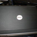 ノートパソコン DELL Inspiron 1520 Windows7の画像