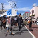 ボーカリストです！魂のこもったライブがしたいです！