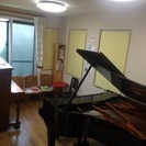 ピアノ教室♪ 大田区