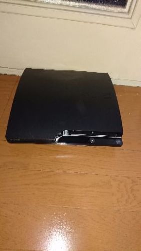 ジャンクps3