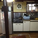 男性専用！2線利用可の利便性と懐かしさがあるシェアハウスです。リオン 馬込] - 大田区