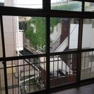 男性専用！2線利用可の利便性と懐かしさがあるシェアハウスです。リオン 馬込] - シェアハウス