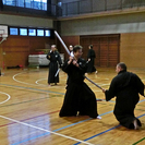 いつでも見学・体験可能！初心者大歓迎！居合サークル　晶玉会