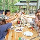 5/6 大田でバーベキューします - 太田市