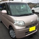 ●タント・片側/電動スライドドア