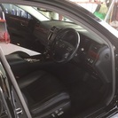 LS460  ブラック  ローンOK‼️の画像