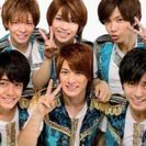 ジャニーズJr.友達募集