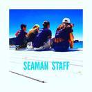 海の家 / 海男- SEA MAN - / アルバイトスタッフ大...