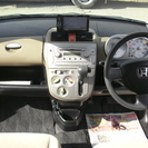 H20 ライフ ファインスペシャル 車検31年4月 社外ナビ ワンセグ 10476の画像