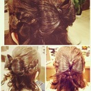 美容師 ・理容師 急募！！「スタイリスト」「アシスタント」「パート」募集！！の画像