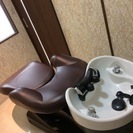 美容師 ・理容師 急募！！「スタイリスト」「アシスタント」「パート」募集！！の画像