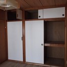 シェアハウス☆モノレール徒歩８分☆コンビニ1分☆２LDK家賃一人...
