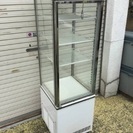 ?サンデン冷蔵ショーケース