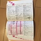国語辞典の画像
