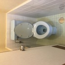 シェアハウス家具家電付物件4名まで入居可能☆広々1ルーム２０帖バストイレ別 − 沖縄県