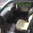 オシャレなミラジーノ 車検あり AT車 ターボの画像