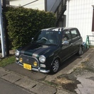 オシャレなミラジーノ 車検あり AT車 ターボ