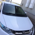 ホンダ 無限仕様インサイトの画像