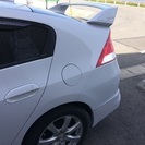 ホンダ 無限仕様インサイトの画像