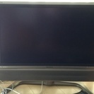 SHARP LC-32GD3の画像
