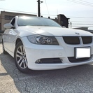 成約済み BMW 3シリーズ セダン H19年 70.500km...
