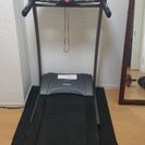 美品！ランニングマシーンの画像