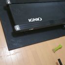 美品！ランニングマシーンの画像