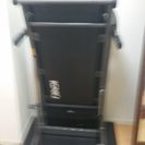 美品！ランニングマシーンの画像