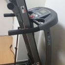 美品！ランニングマシーンの画像
