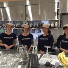 ZIP!めざましで紹介！話題のサラダ専門店　正社員・アルバイト限定募集の画像