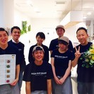 ZIP!めざましで紹介！話題のサラダ専門店　正社員・アルバイト限定募集の画像