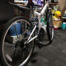 MTBサイクリング仲間探し