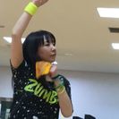 0501 さぷらいず（GWにZUMBA🎶）