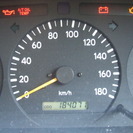 ハイエース KZH116 1KZディーゼルターボ 平成15年式 １ナンバー 普通貨物登録 車検１年付込み価格 トランポ お仕事にの画像