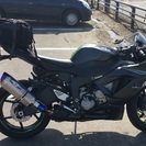 ツーリング仲間大募集！！zx6r 乗ってます！