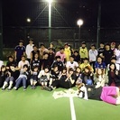 ☆初心者☆女子歓迎☆