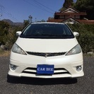【CAR BEE】エスティマ GOO鑑定車☆の画像